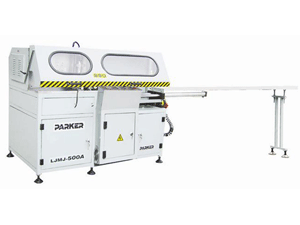 منشار قطع الزاوية LJMJ-500A